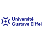 logo of Gustave Eiffel university