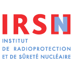 Logo de l'IRSN