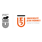 logo université Jean Monnet-Saint Etienne