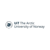 logo of the Arctic University of Norway