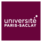 logo université Paris Saclay