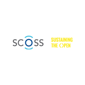 logo scoss